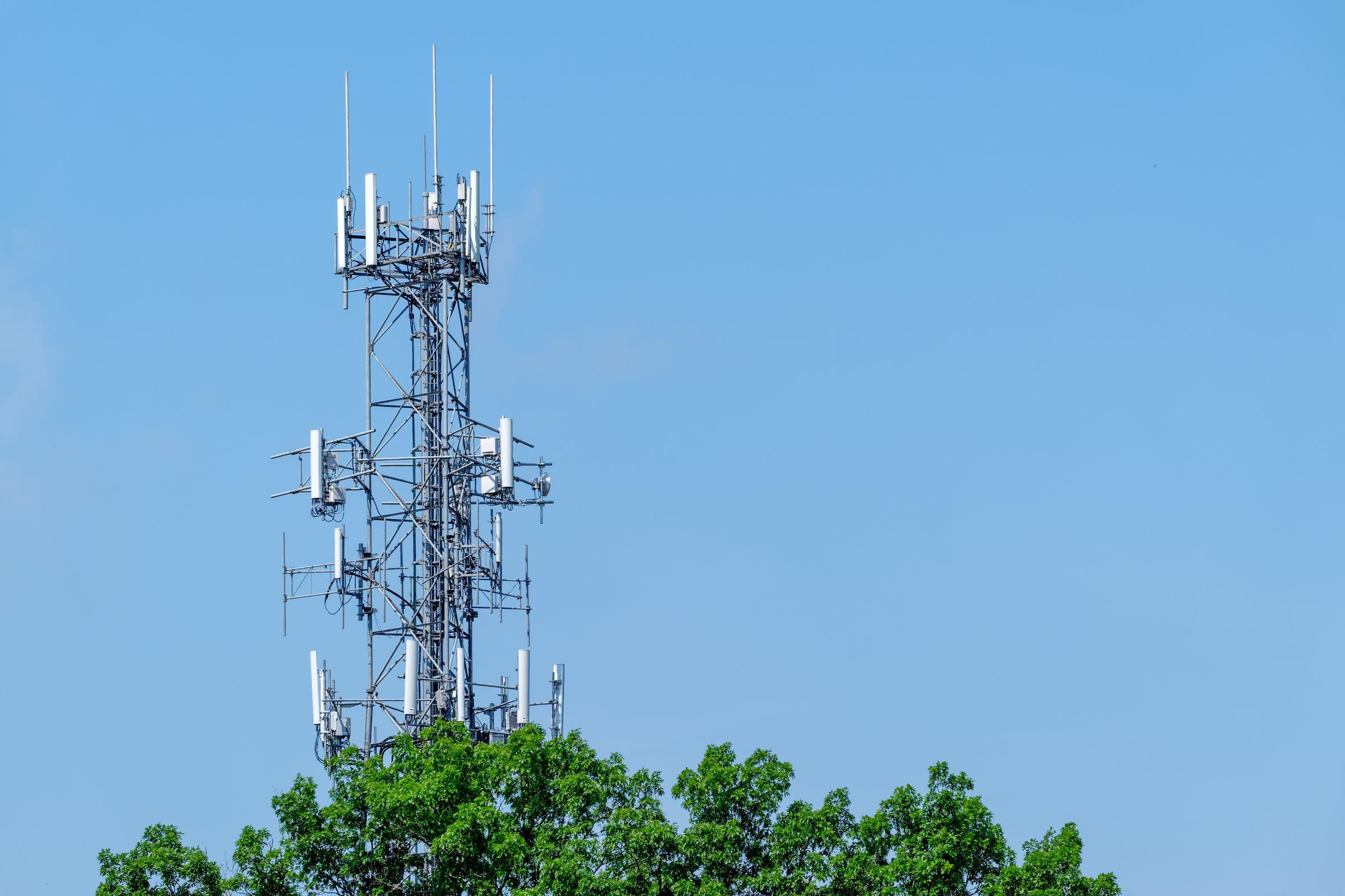 NT GSM 4.8M project