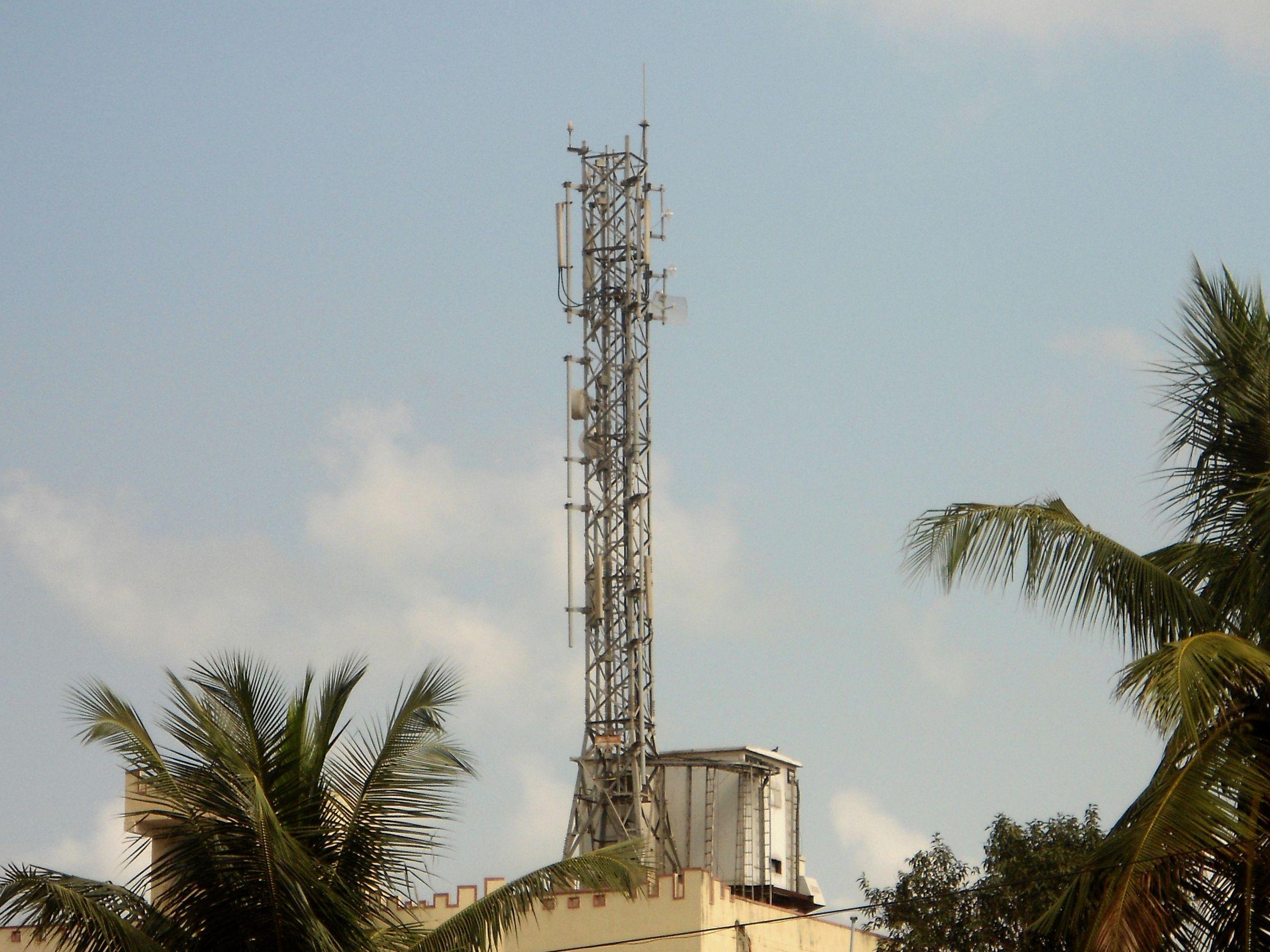 NT GSM 5.2M project