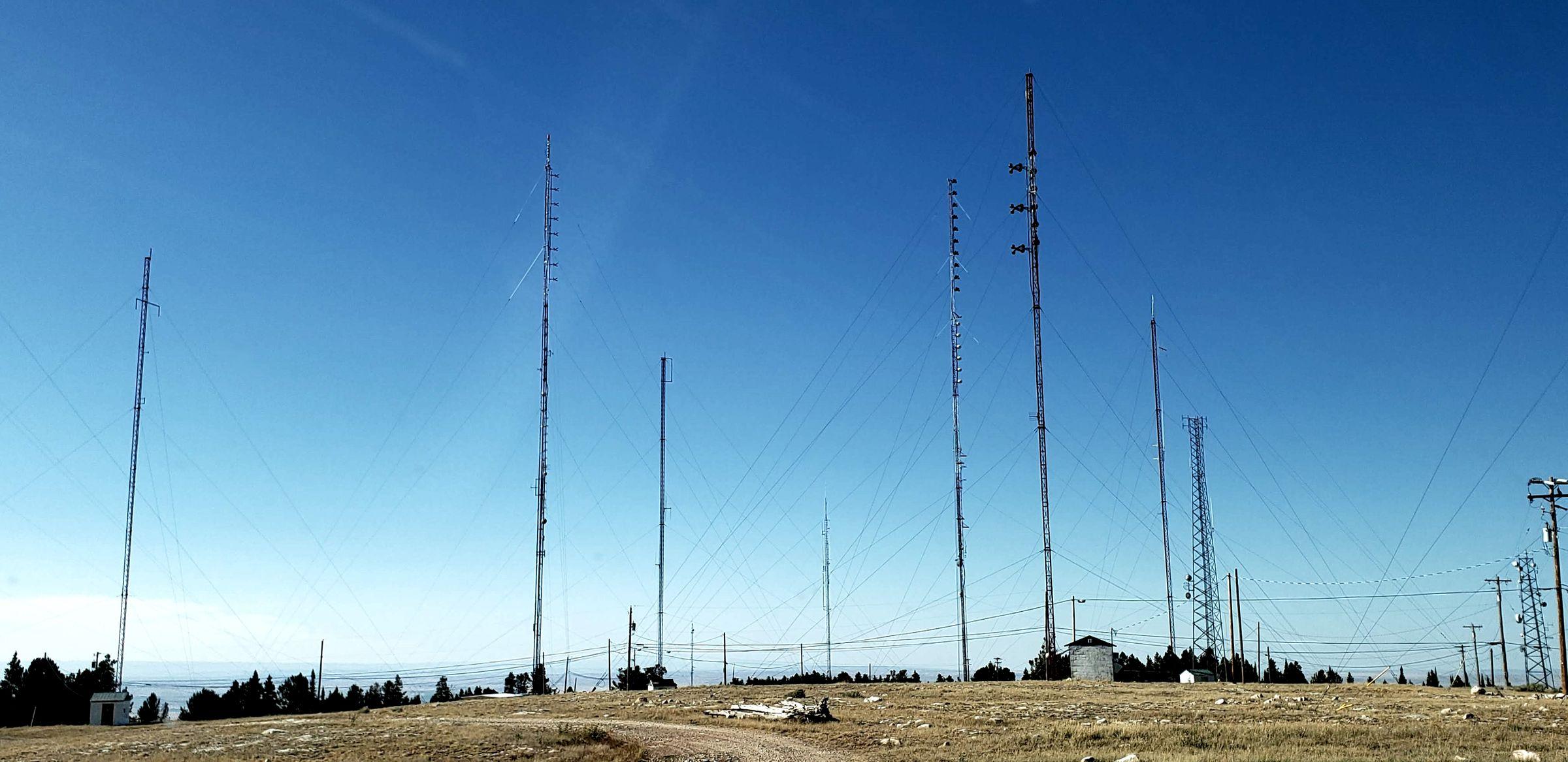 2G/3G site installtion (GSM+CDMA)