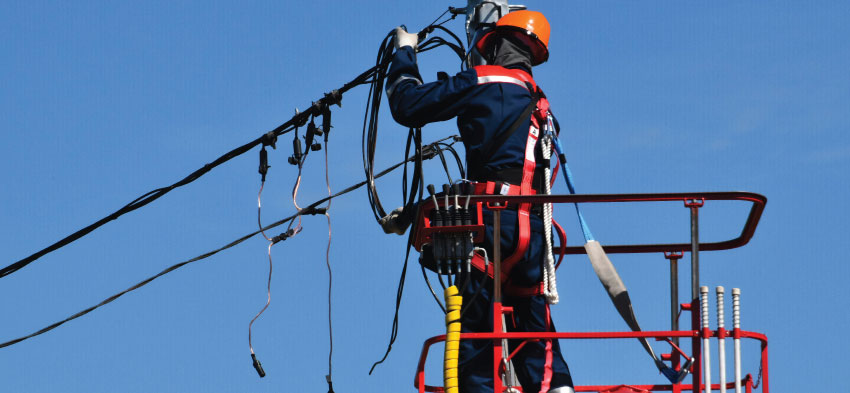 Network Support & Maintenance
